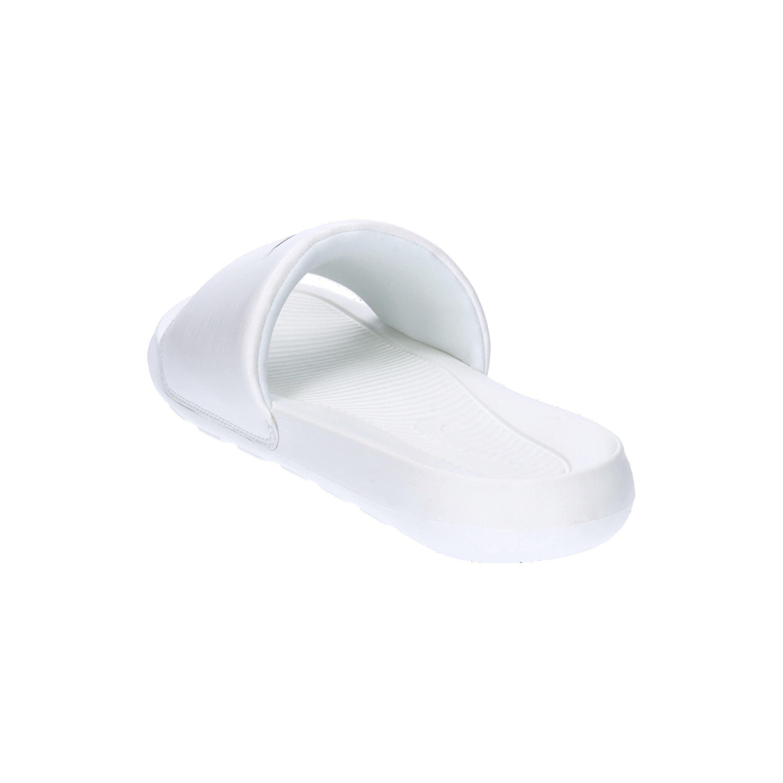 Chanclas Mujer Nike Victory One Blanco 4/7