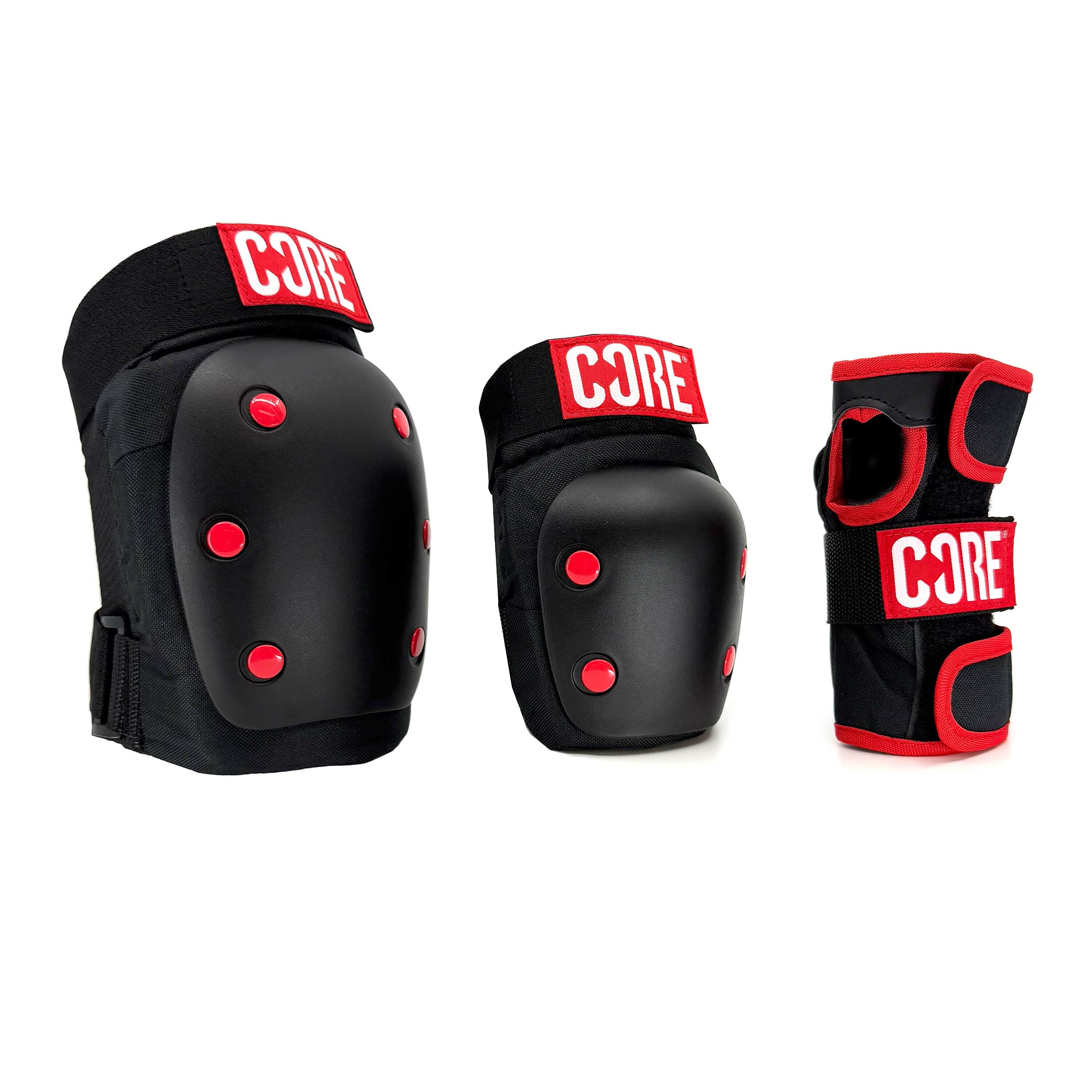 CORE ACTION SPORTS picture