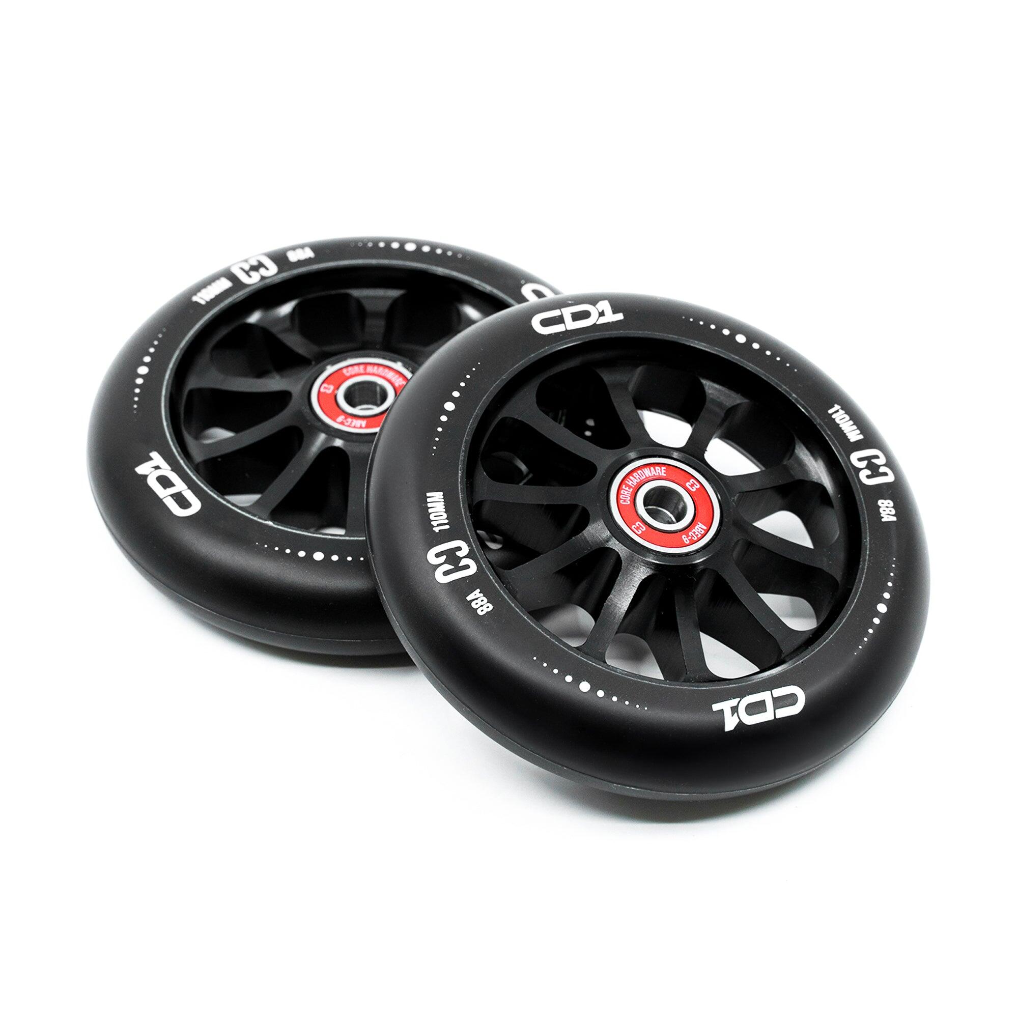 Freestyle step dek Core CD1 3/3