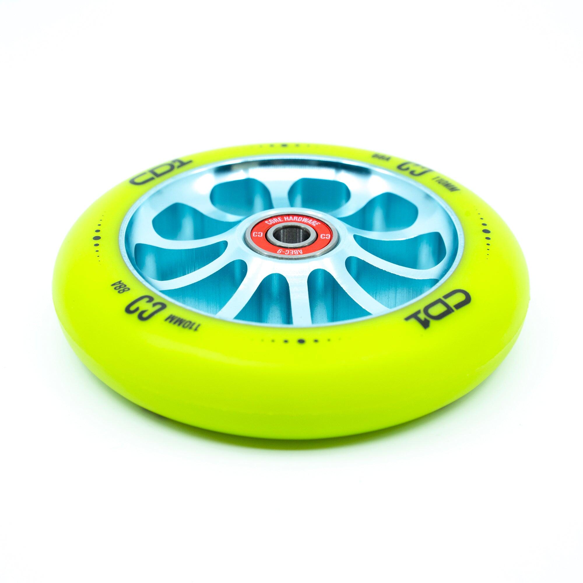 Freestyle step dek Core CD1 2/3