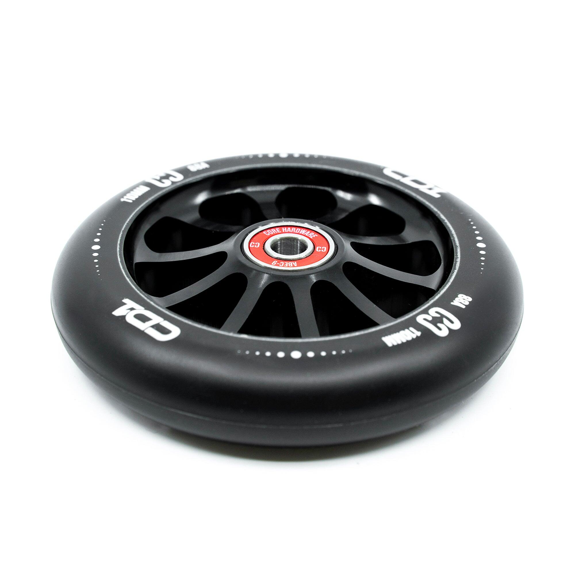 Freestyle step dek Core CD1 2/3