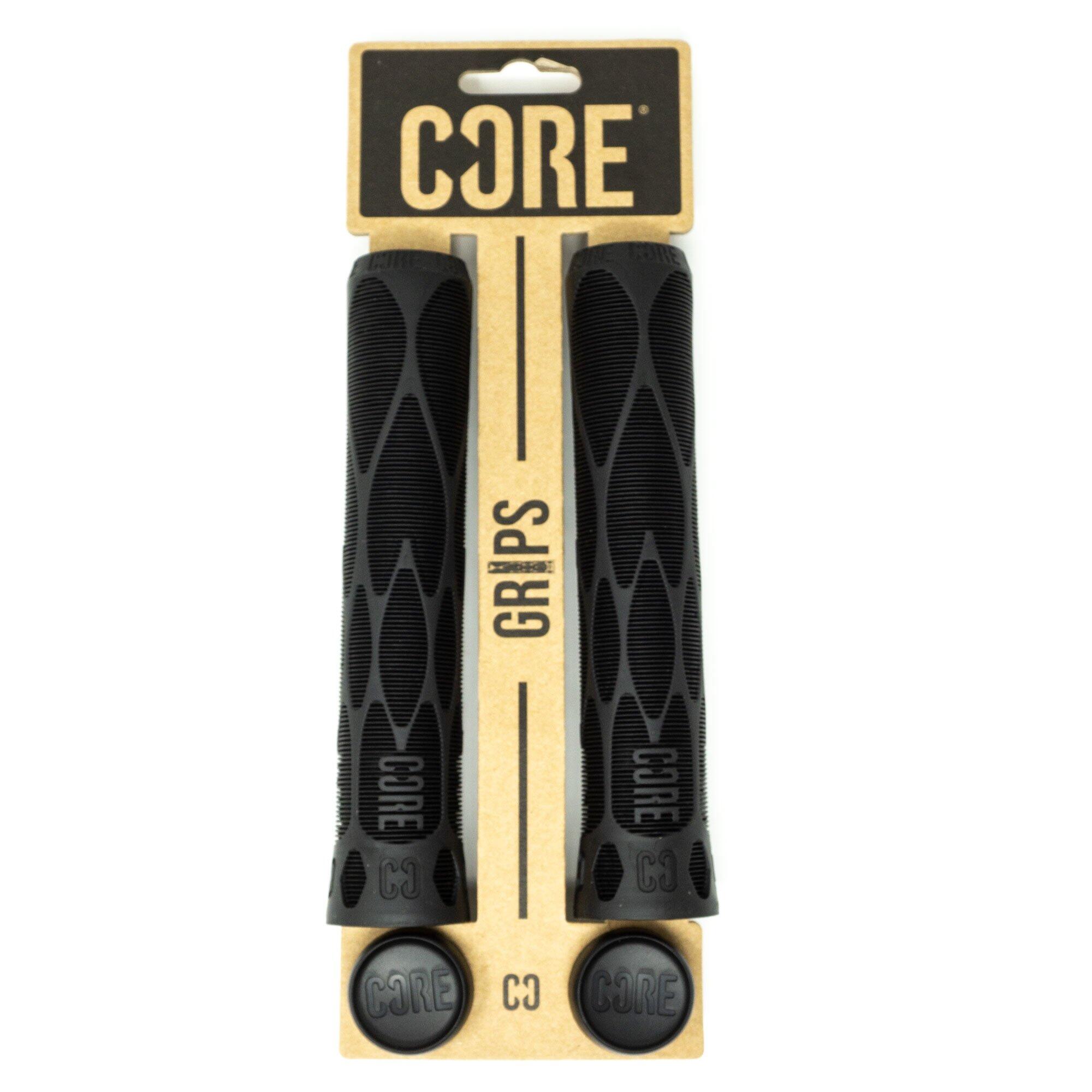 Core Pro Stunt-Scooter Griffe soft 170mm schwarz 4/7