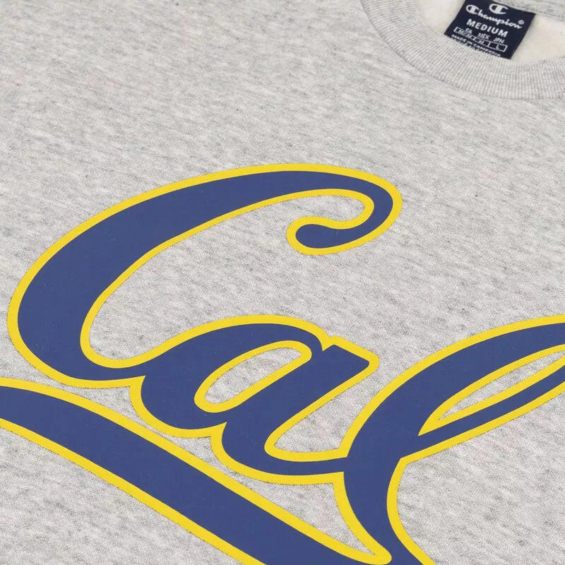 Sudadera Champion Crewneck Sweatshirt 5/5