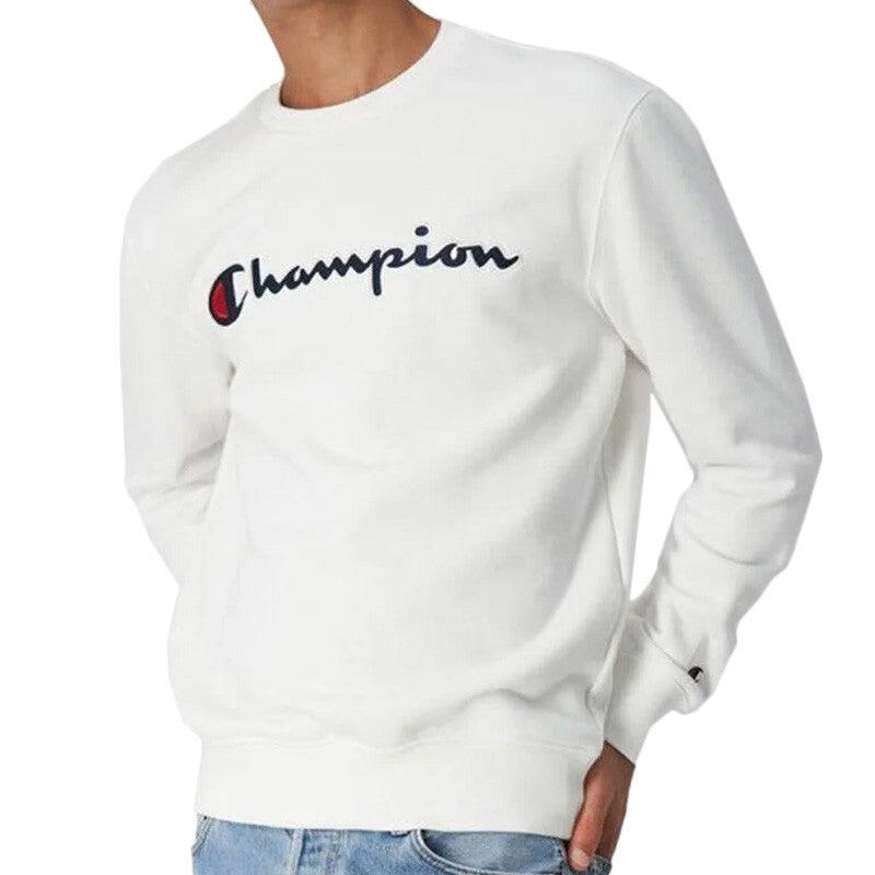 Sweat Champion Crewneck Sweatshirt 3/5