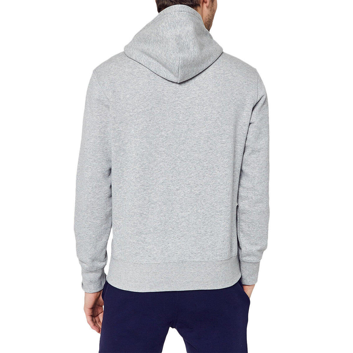 Sweat Champion HOODED FULL ZIP SWEATSHIRT 5/5