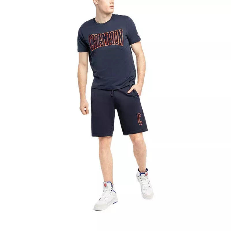 Short Champion 6/6
