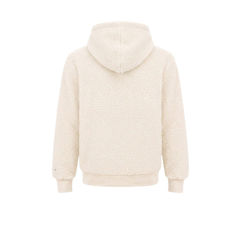 Felpa Champion SWEAT A CAPUCHE HOMME HALF ZIP TOP POLAIRE CHAMPION 2/5