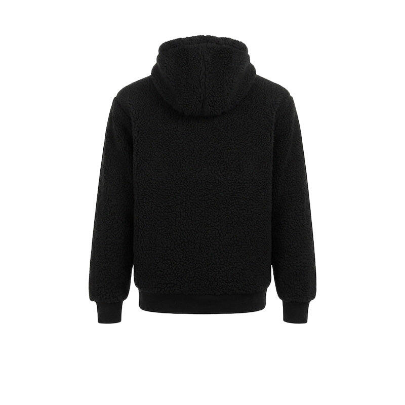 Sweat Champion SWEAT A CAPUCHE HOMME HALF ZIP TOP POLAIRE CHAMPION 2/5