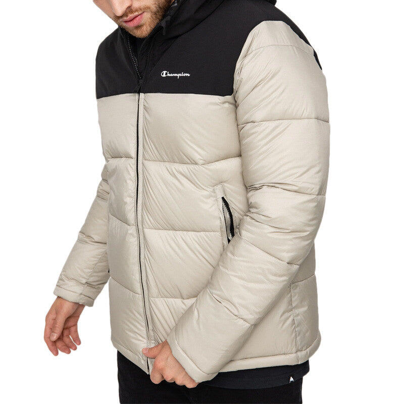 Casaco Acolchoado Champion DOUDOUNE HOMME CHAMPION 3/7