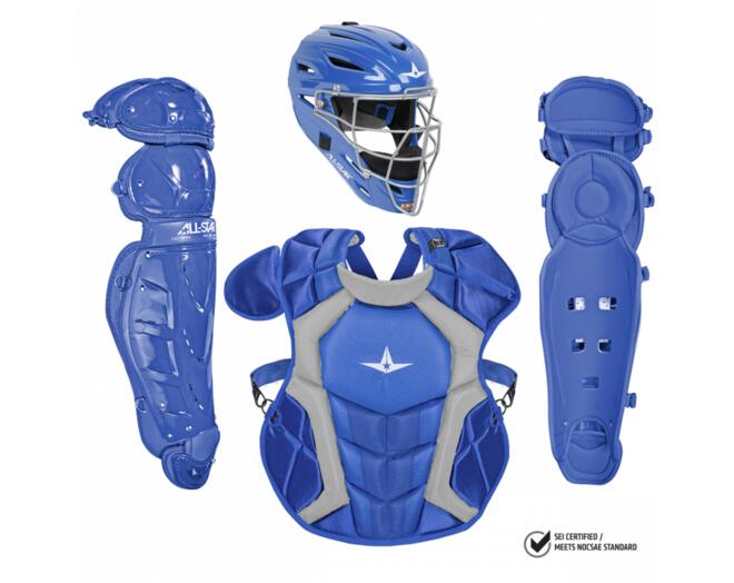 Casque De Batteur Baseball Rawlings – Unisexe, Taille Unique, Coloris écarlate – Modèle RCFH-S
