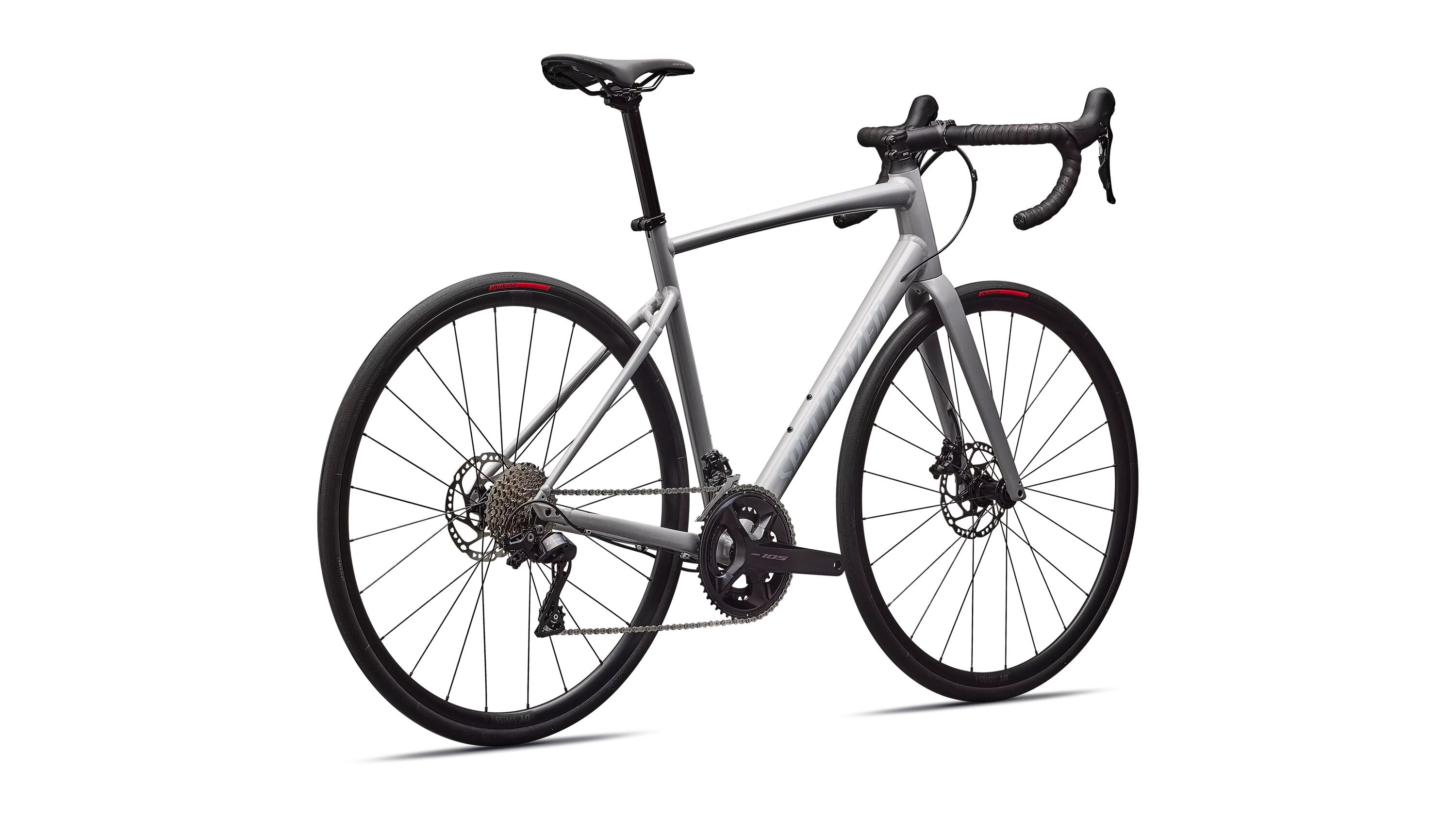 Specialized ALLEZ E5 COMP DLMMET/DOVGRY 3/3