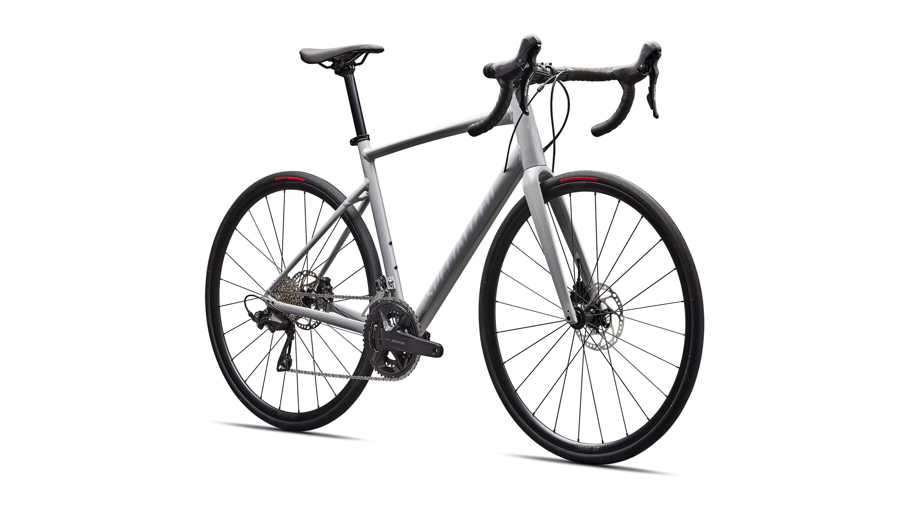 Specialized ALLEZ E5 COMP DLMMET/DOVGRY 2/3