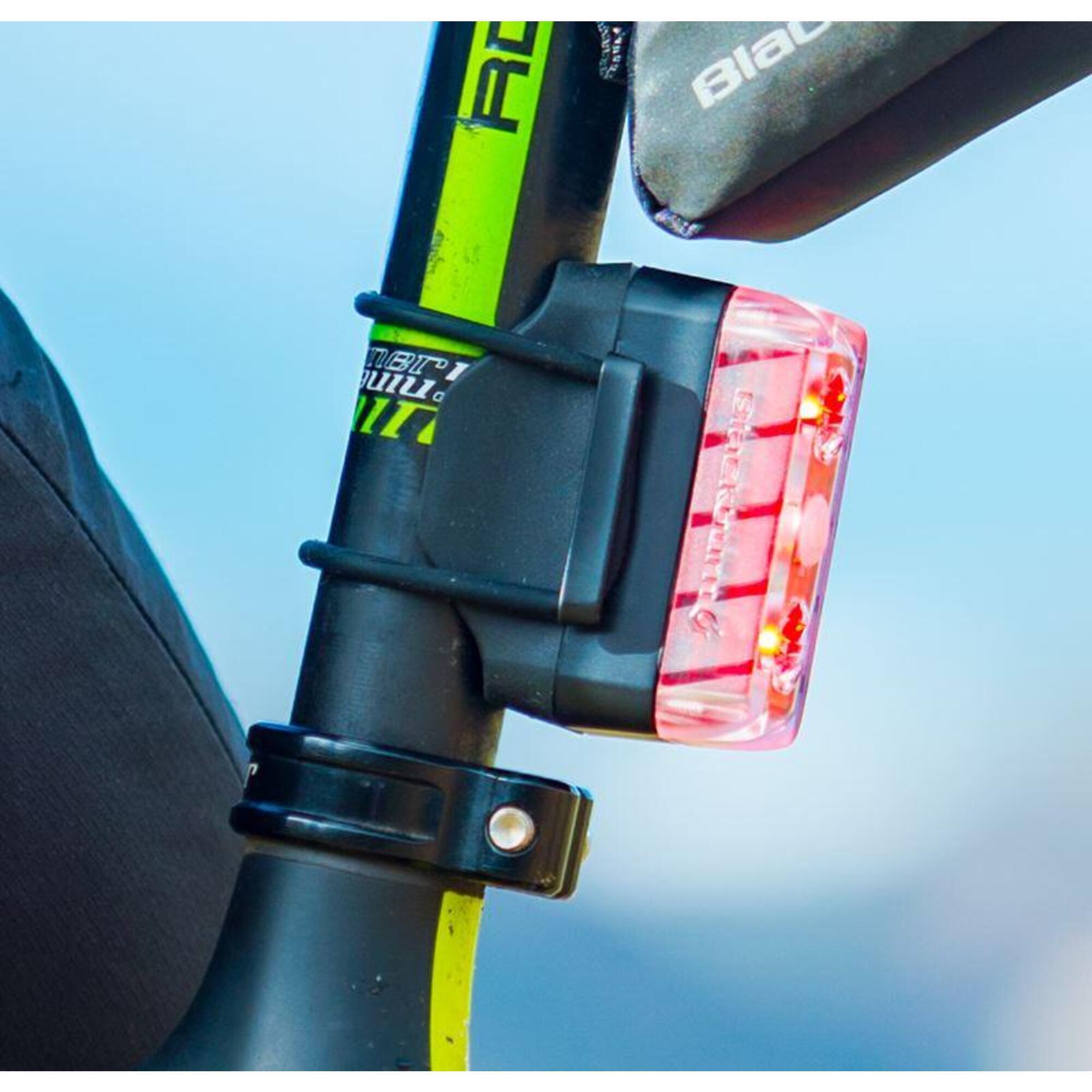 BICYLY Light Blackburn Dayblazer 125 arrière 5/5