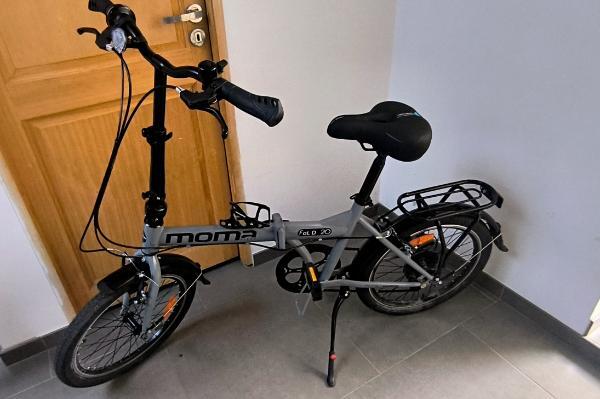 MOMA BIKES picture