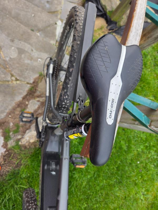 Tussen Particulieren - Rockrider e-ST900 mountainbike 3/7