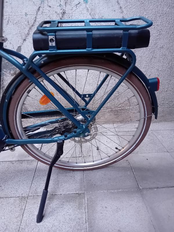 Tussen Particulieren - Elektrische stadsfiets Elops 920 E Connect 3/7