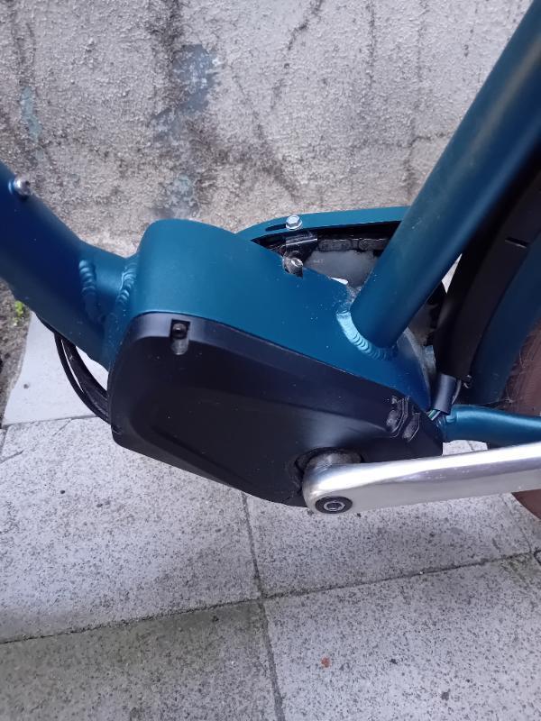 Tussen Particulieren - Elektrische stadsfiets Elops 920 E Connect 6/7