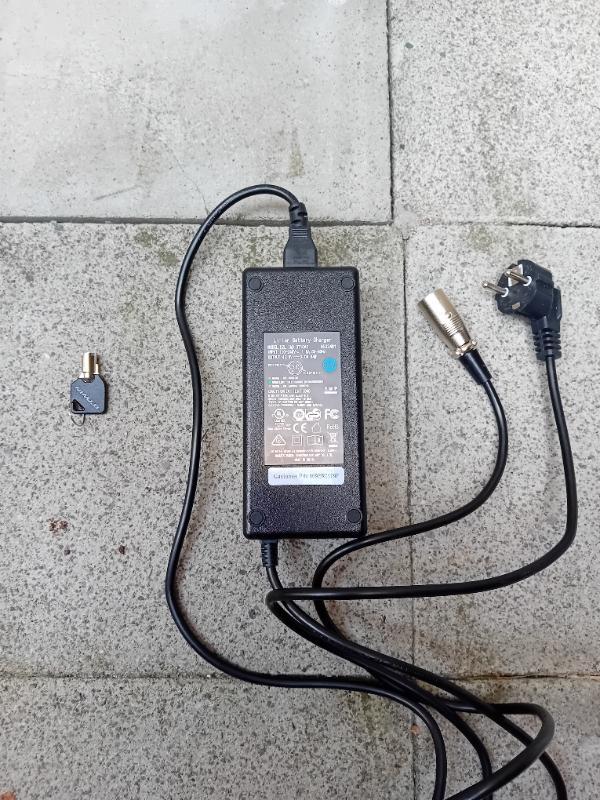 Tussen Particulieren - Elektrische stadsfiets Elops 920 E Connect 7/7