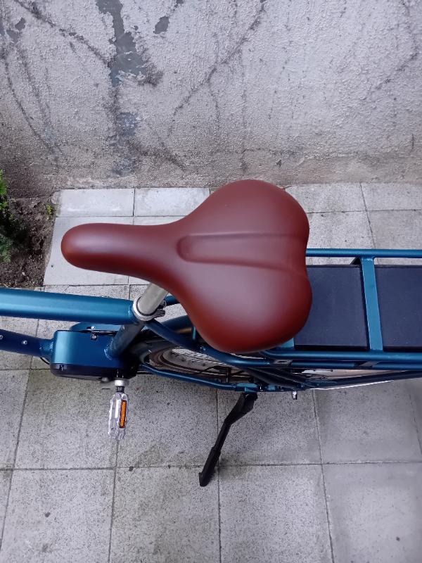 Tussen Particulieren - Elektrische stadsfiets Elops 920 E Connect 4/7