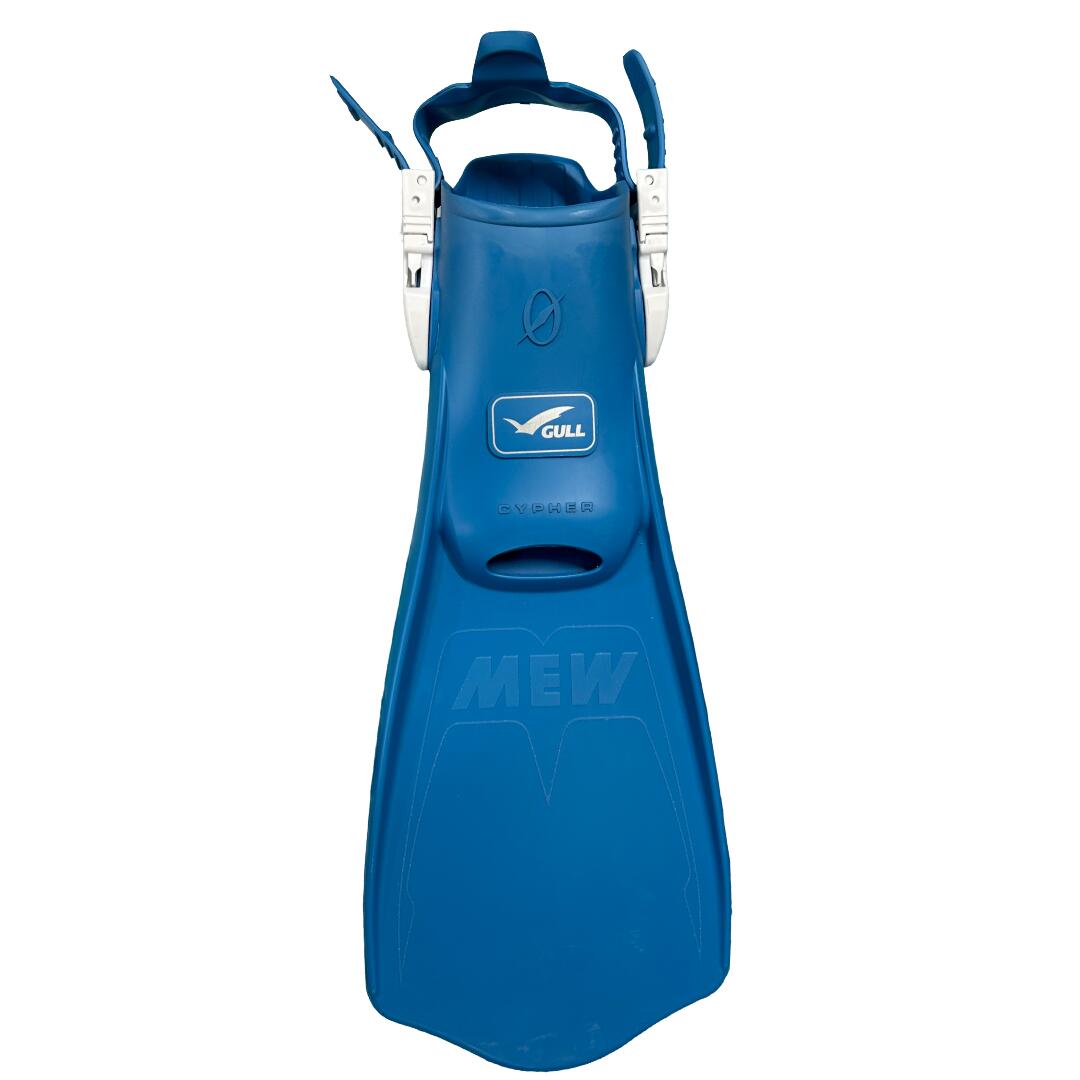 Gull Mew Cypher Fin -SKAqua
