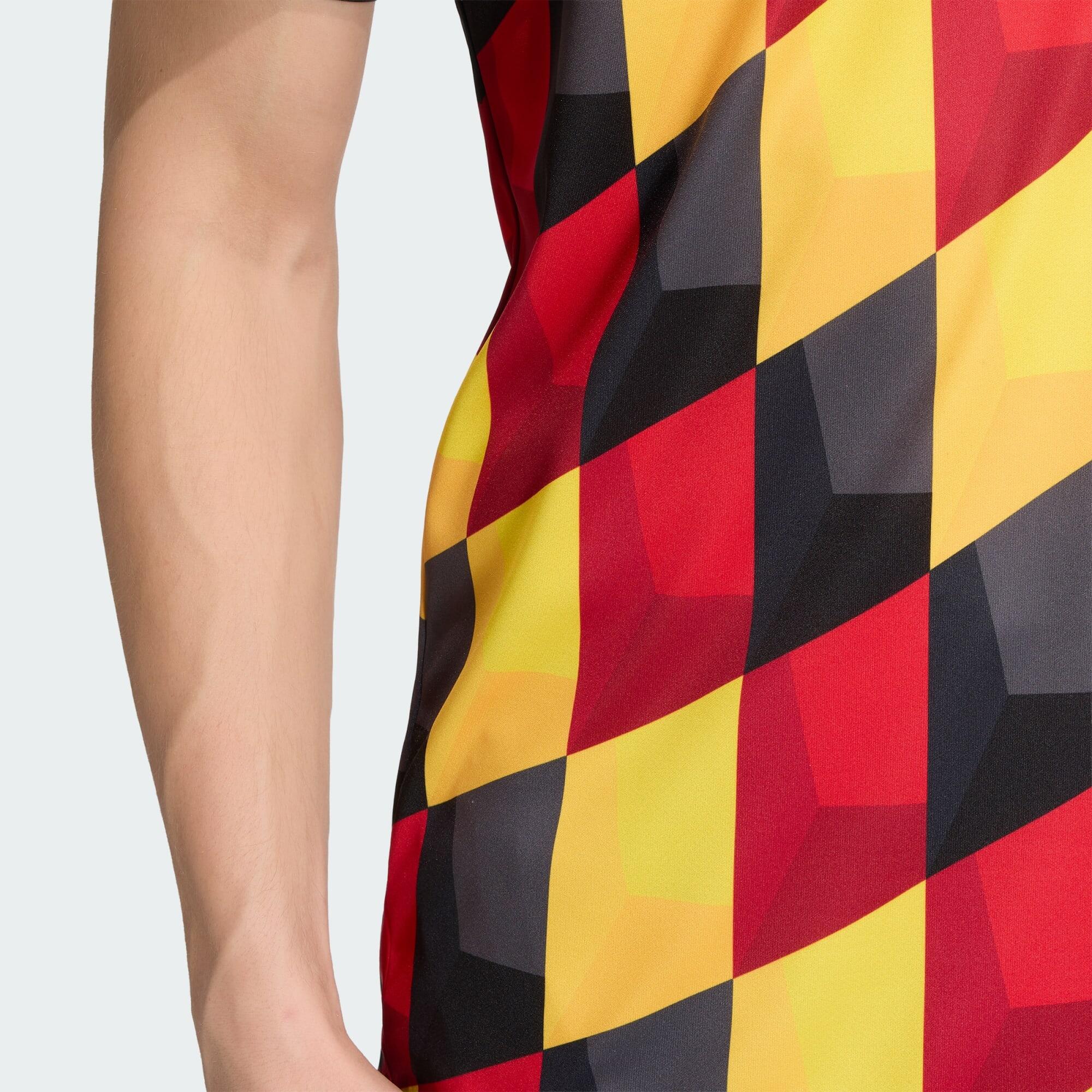 Maillot Pré-match Domicile Allemagne 26 6/8