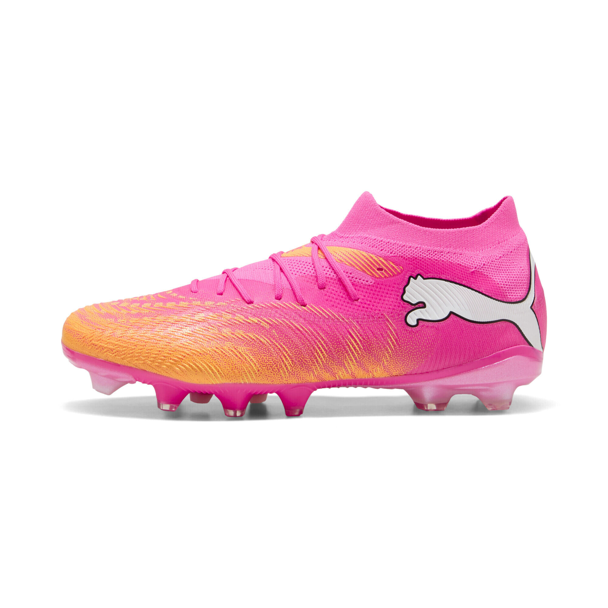 FUTURE 9 MATCH FG/AG uniseks voetbalschoenen PUMA 3/15