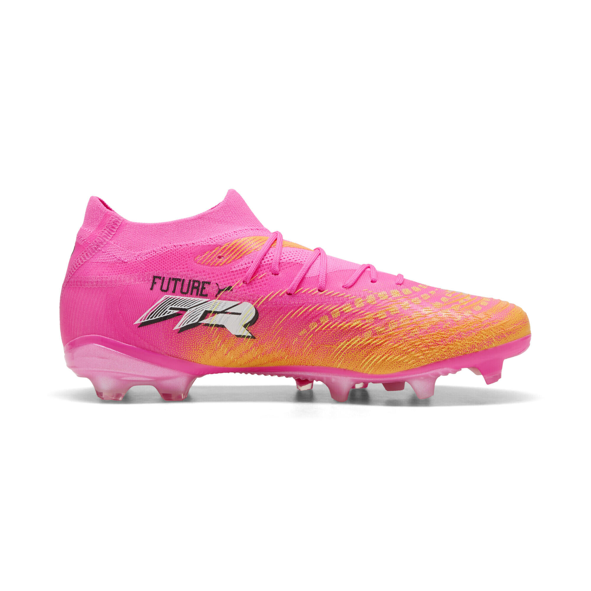 FUTURE 9 MATCH FG/AG uniseks voetbalschoenen PUMA 5/15