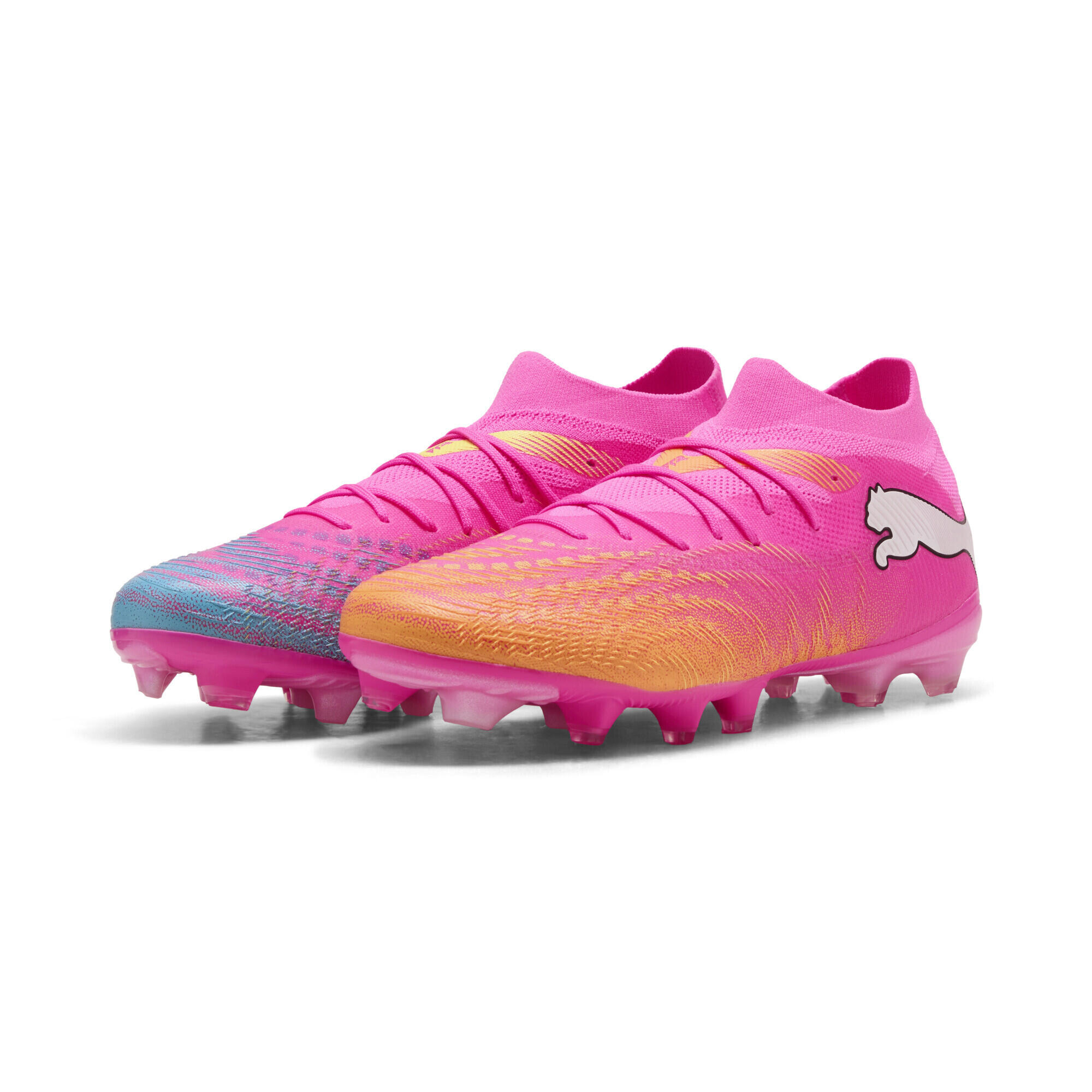 PUMA picture