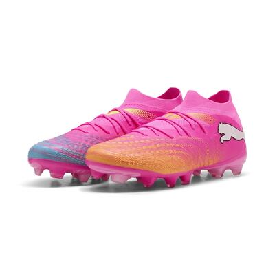 Scarpe da calcio FUTURE 9 MATCH FG/AG unisex PUMA