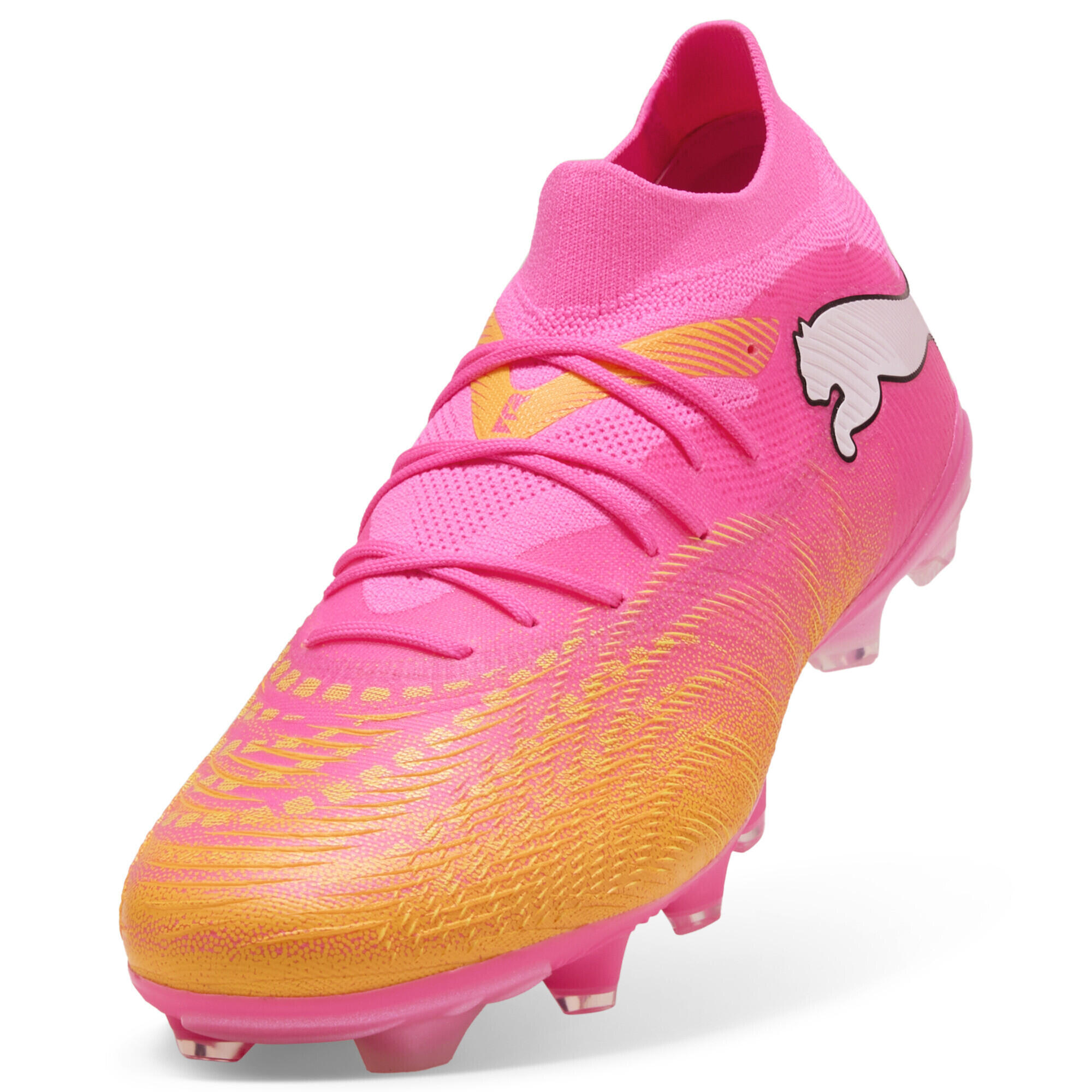 Scarpe da calcio FUTURE 9 MATCH FG/AG unisex PUMA 6/15