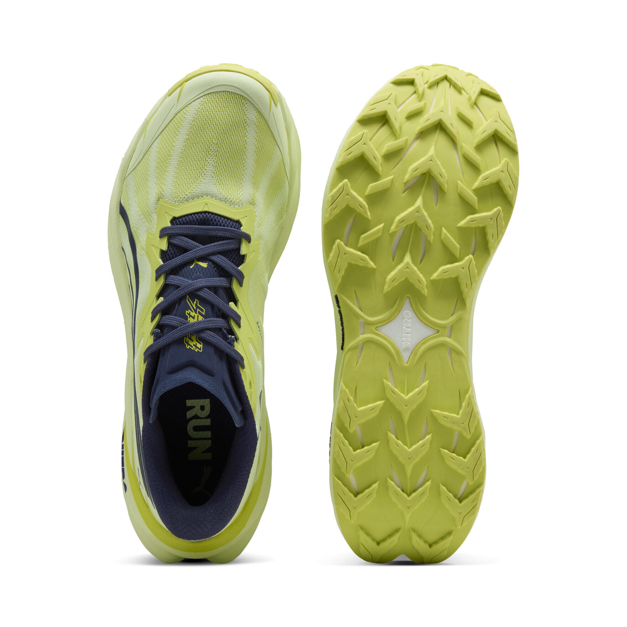 Scarpe da trail running FAST-Trac NITRO™ 4 da uomo PUMA 4/7