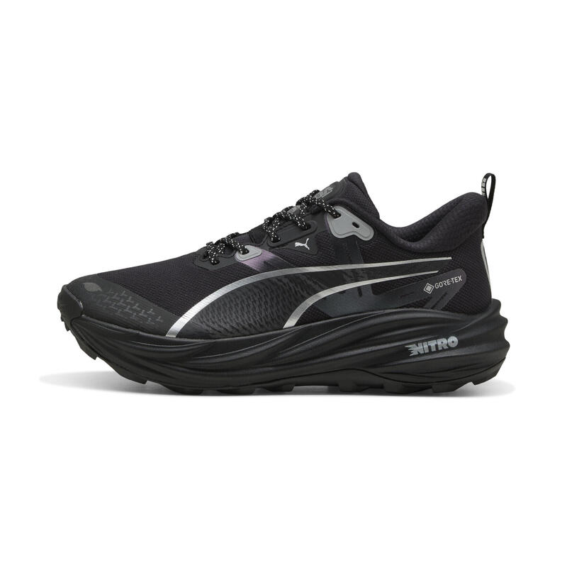 Pantofi de alergare trail bărbați Voyage NITRO™ 4 GTX PUMA