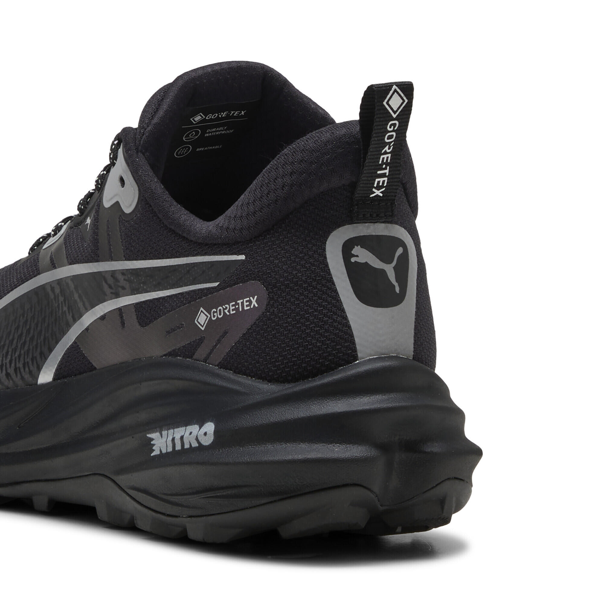 Voyage NITRO™ 4 GTX hardloopschoenen voor heren PUMA 2/6