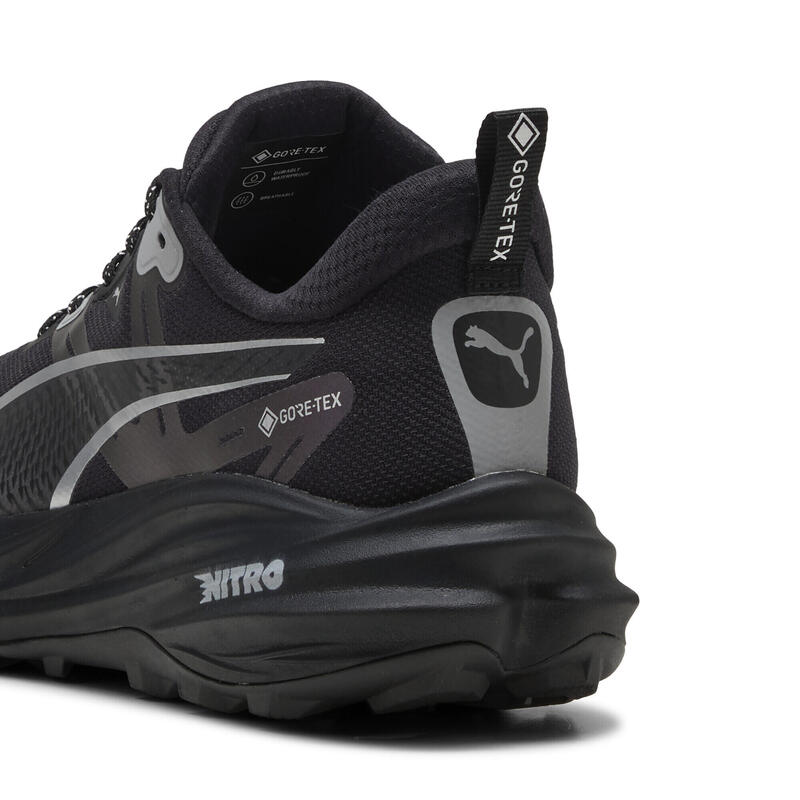 Pantofi de alergare trail bărbați Voyage NITRO™ 4 GTX PUMA