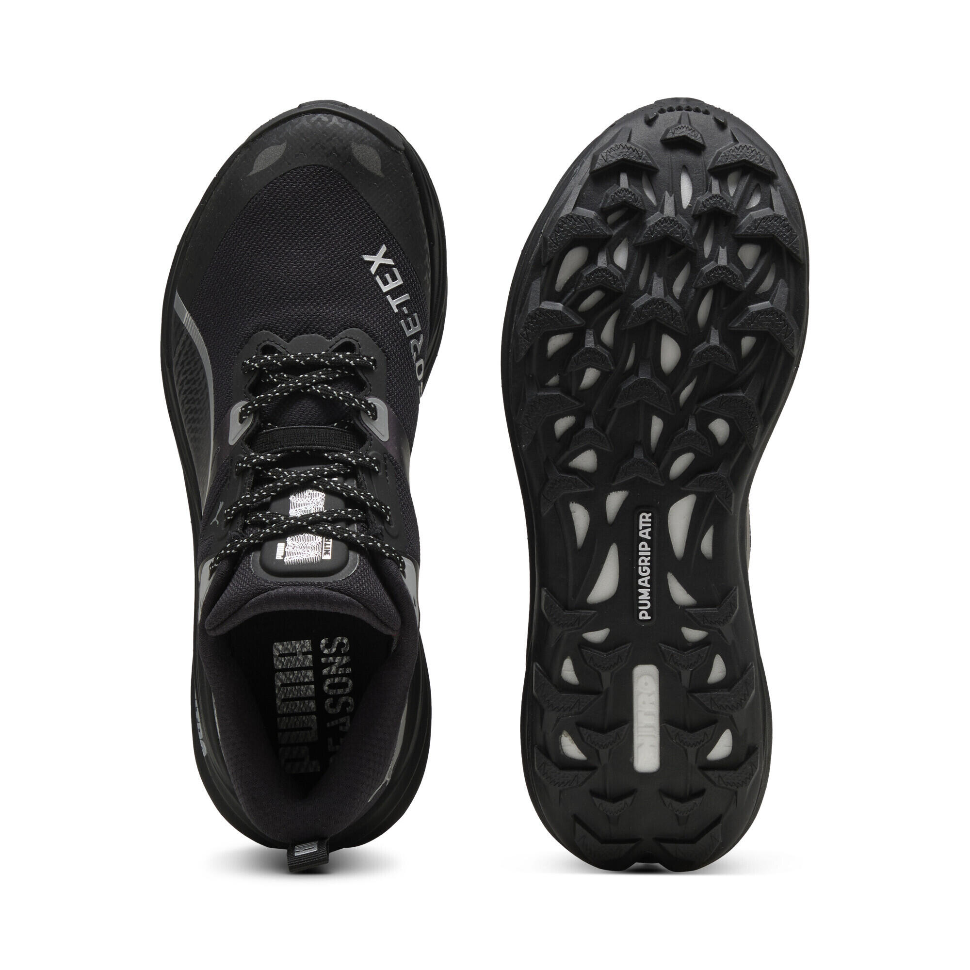 Zapatillas de trail running Voyage NITRO™ 4 GTX Hombre PUMA 4/6