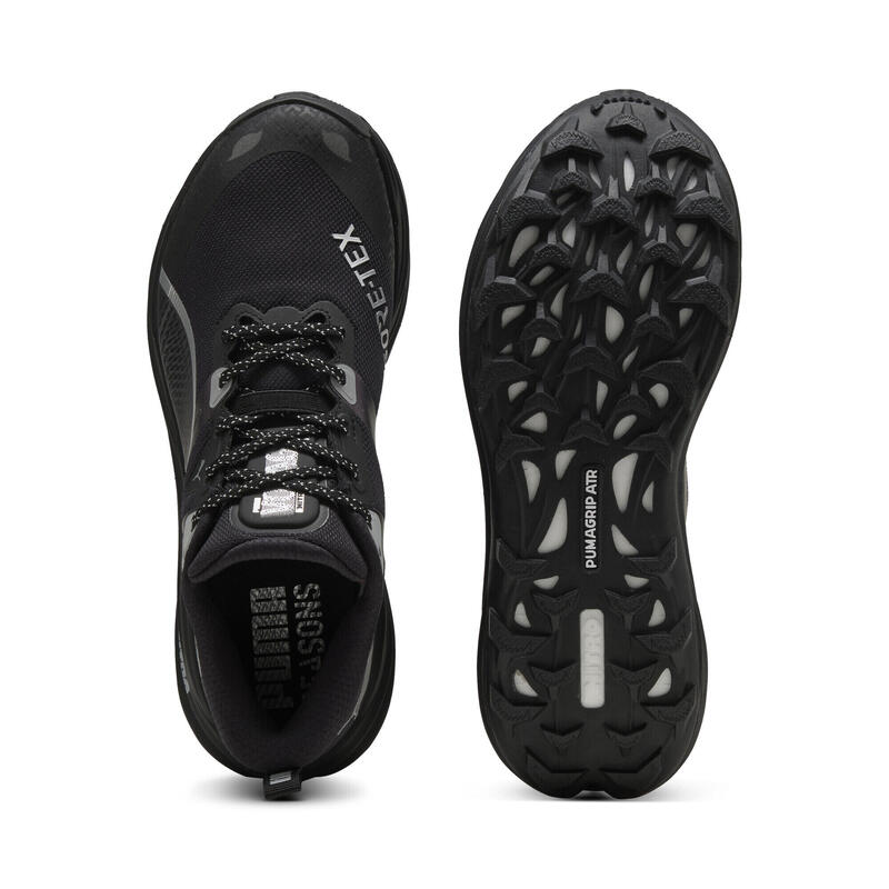 Pantofi de alergare trail bărbați Voyage NITRO™ 4 GTX PUMA