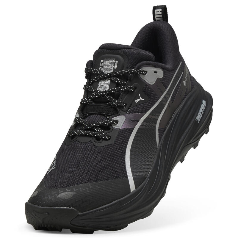 Pantofi de alergare trail bărbați Voyage NITRO™ 4 GTX PUMA