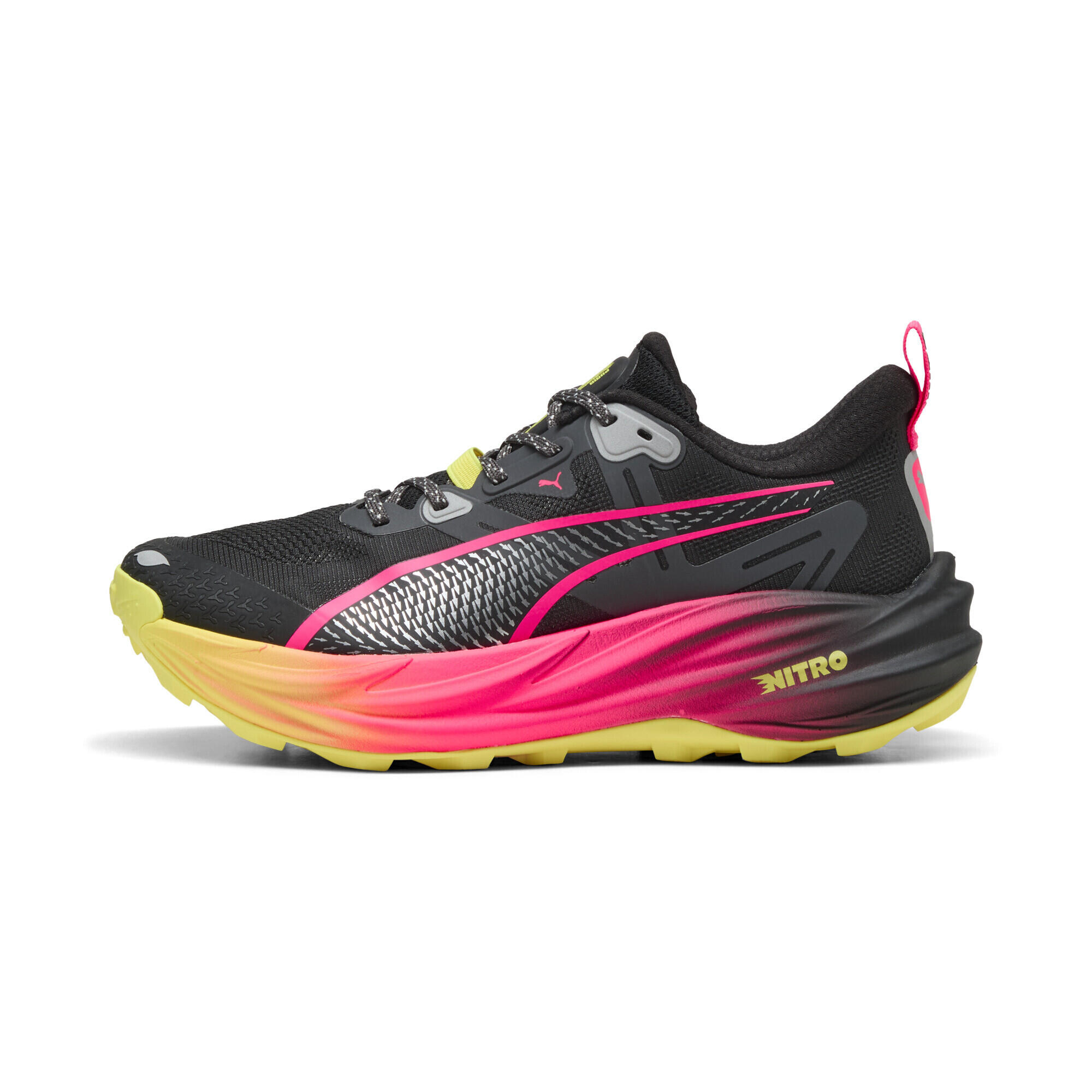 Scarpe da running Voyage NITRO™ 4 da donna PUMA 3/7