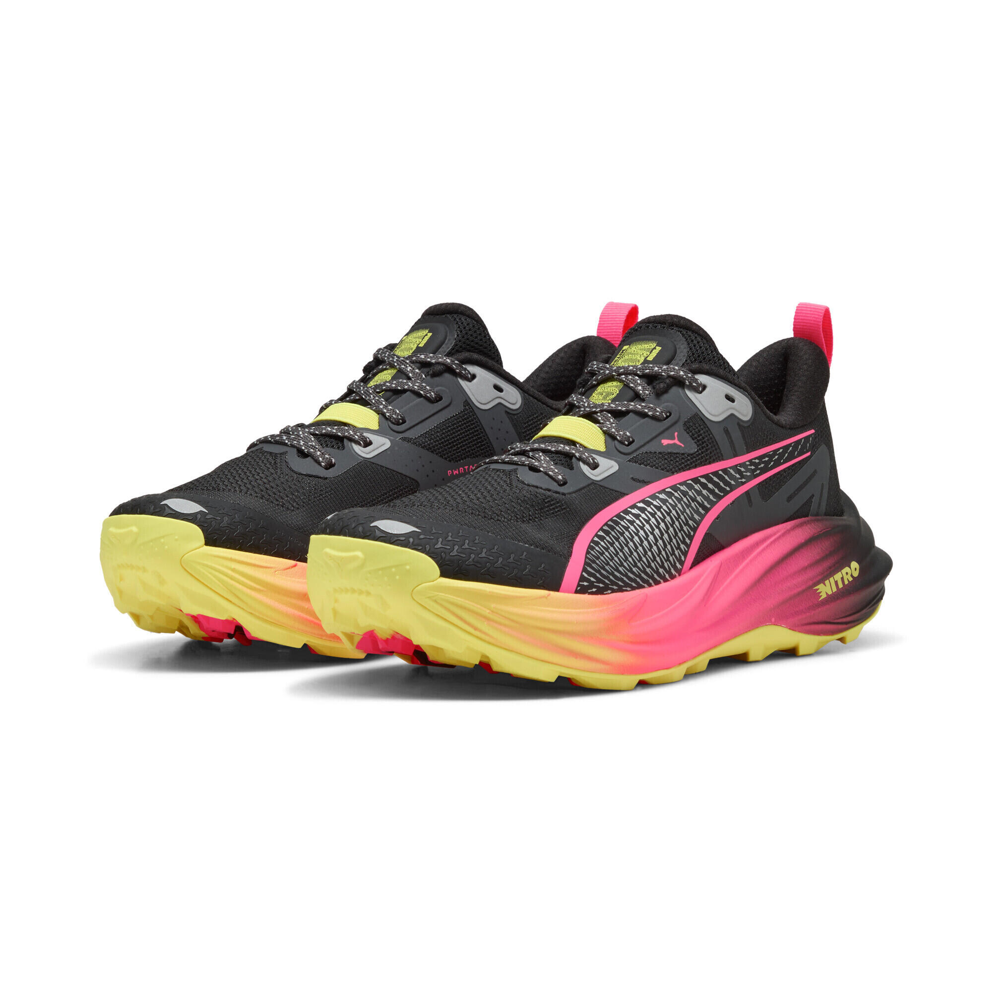 PUMA picture