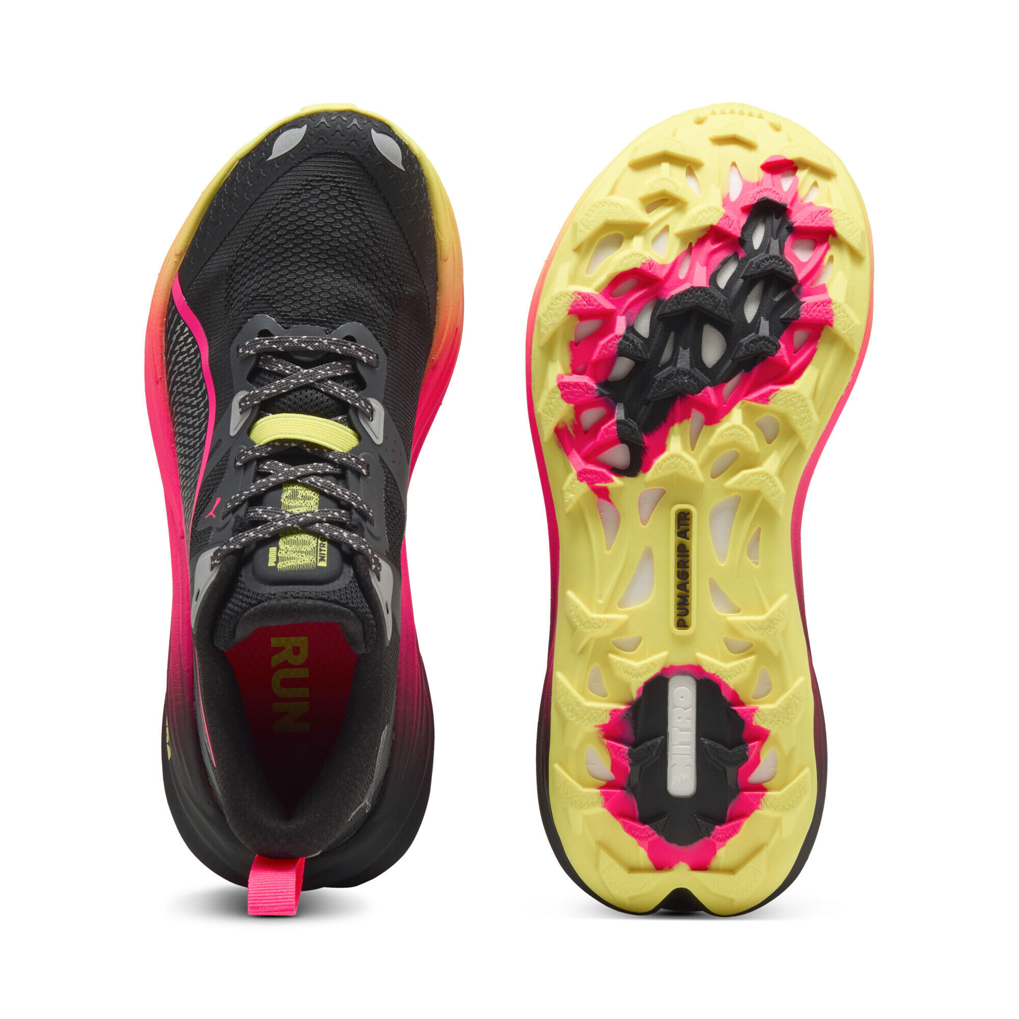 Scarpe da running Voyage NITRO™ 4 da donna PUMA 4/7