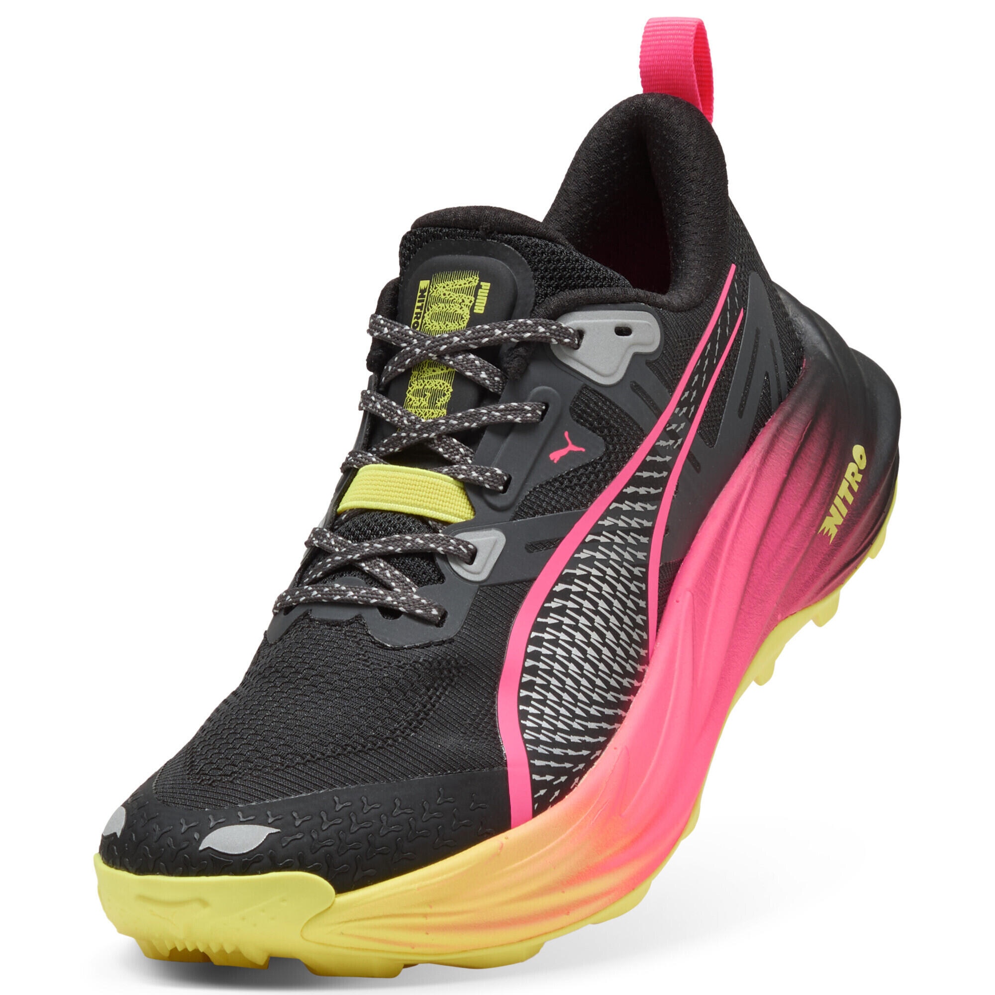 Scarpe da running Voyage NITRO™ 4 da donna PUMA 6/7