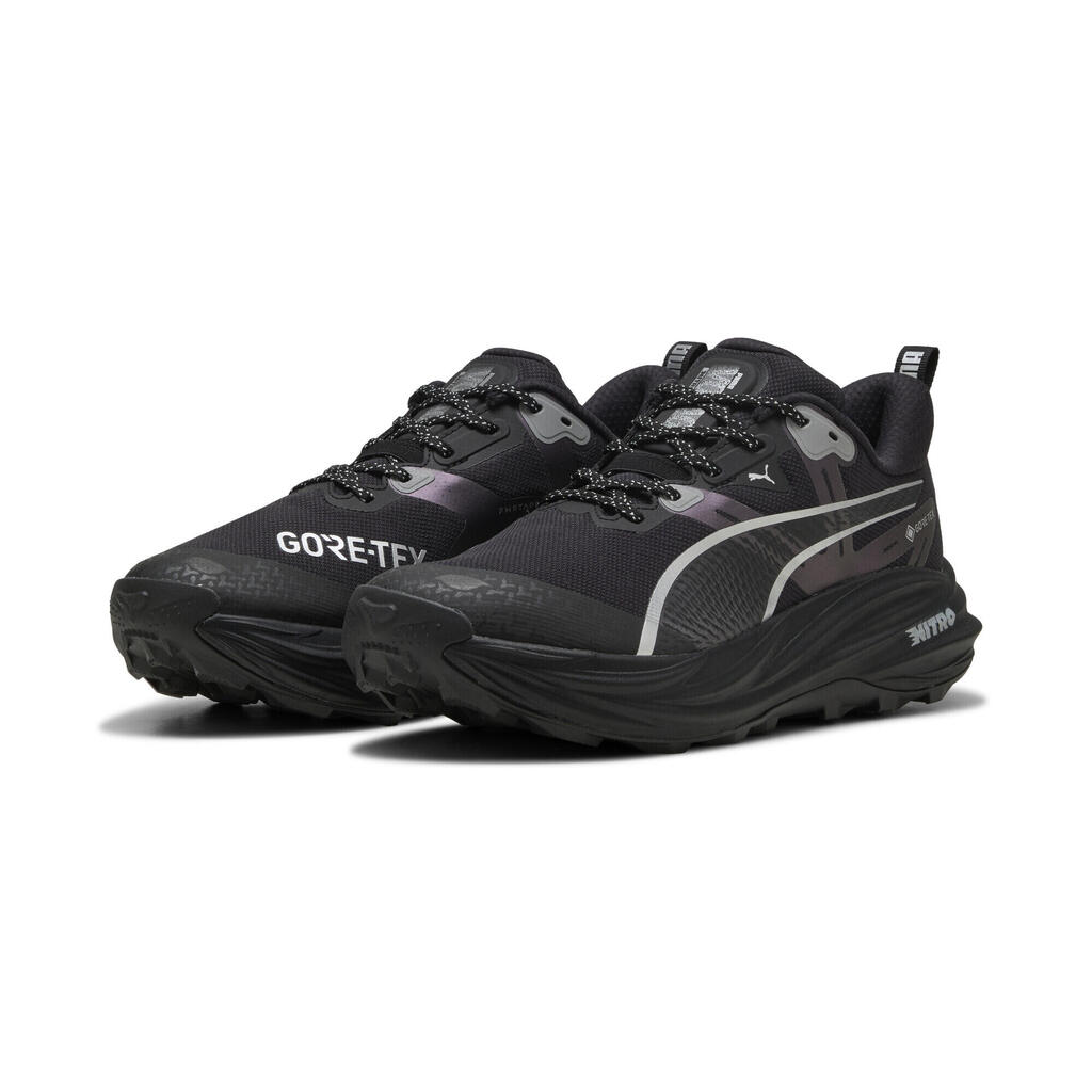 Voyage NITRO™ 4 GTX Trail Running Shoes Men PUMA