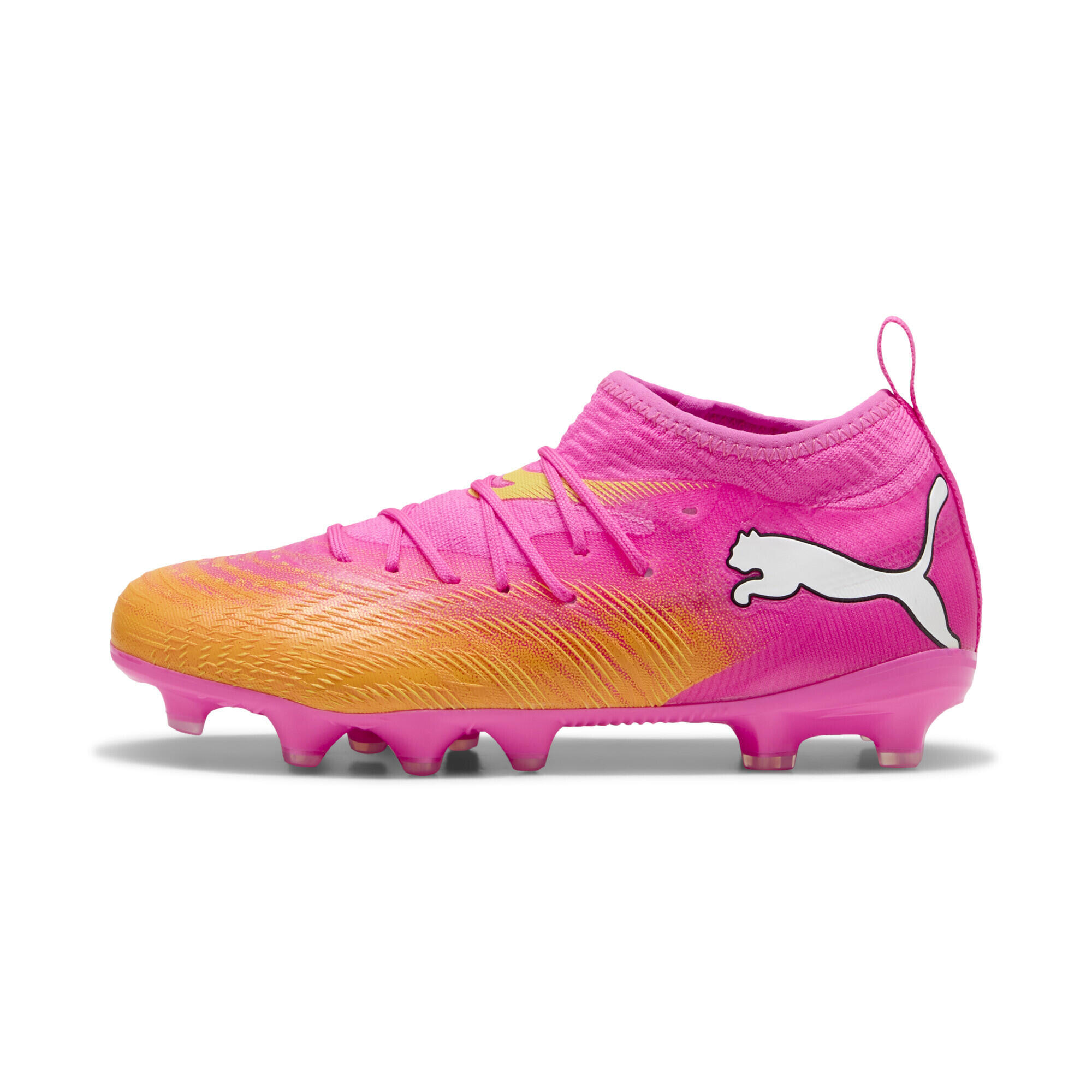 Scarpe da calcio FUTURE 9 MATCH FG/AG per ragazzi PUMA 3/6