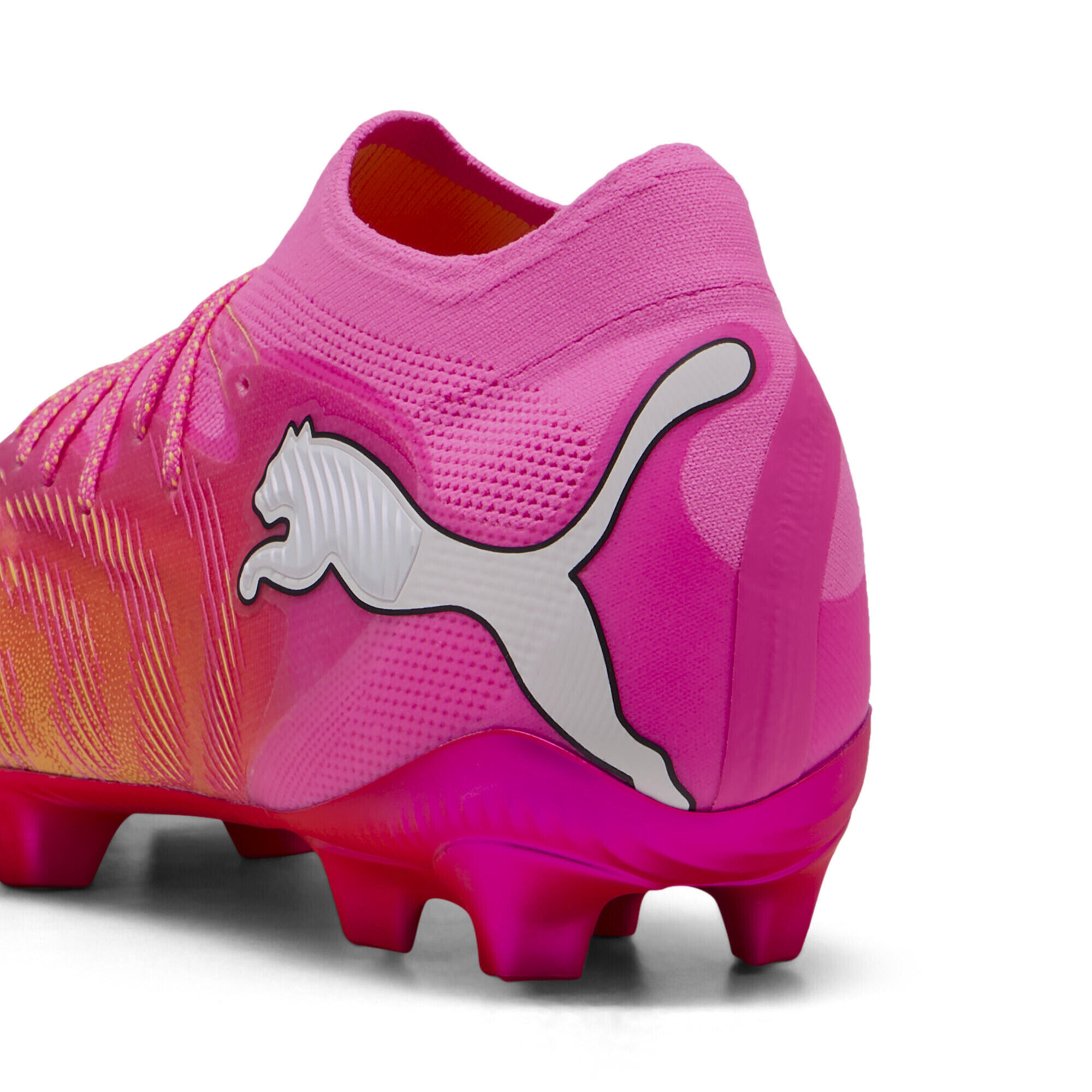 FUTURE 9 ULTIMATE FG Fußballschuhe Erwachsene PUMA 2/6
