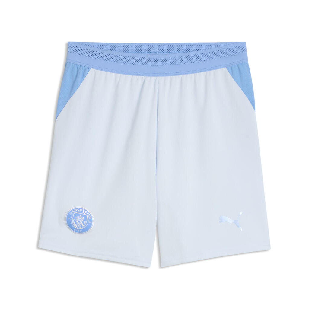 Manchester City 26/27 Shorts Youth PUMA