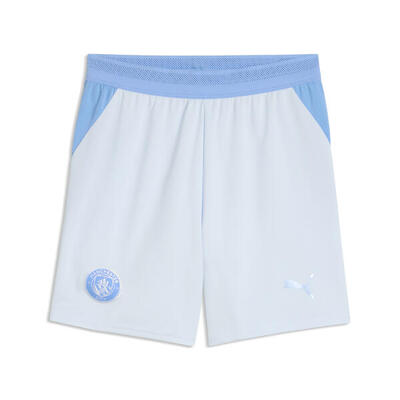 Manchester city 26/27 short voor jongeren puma