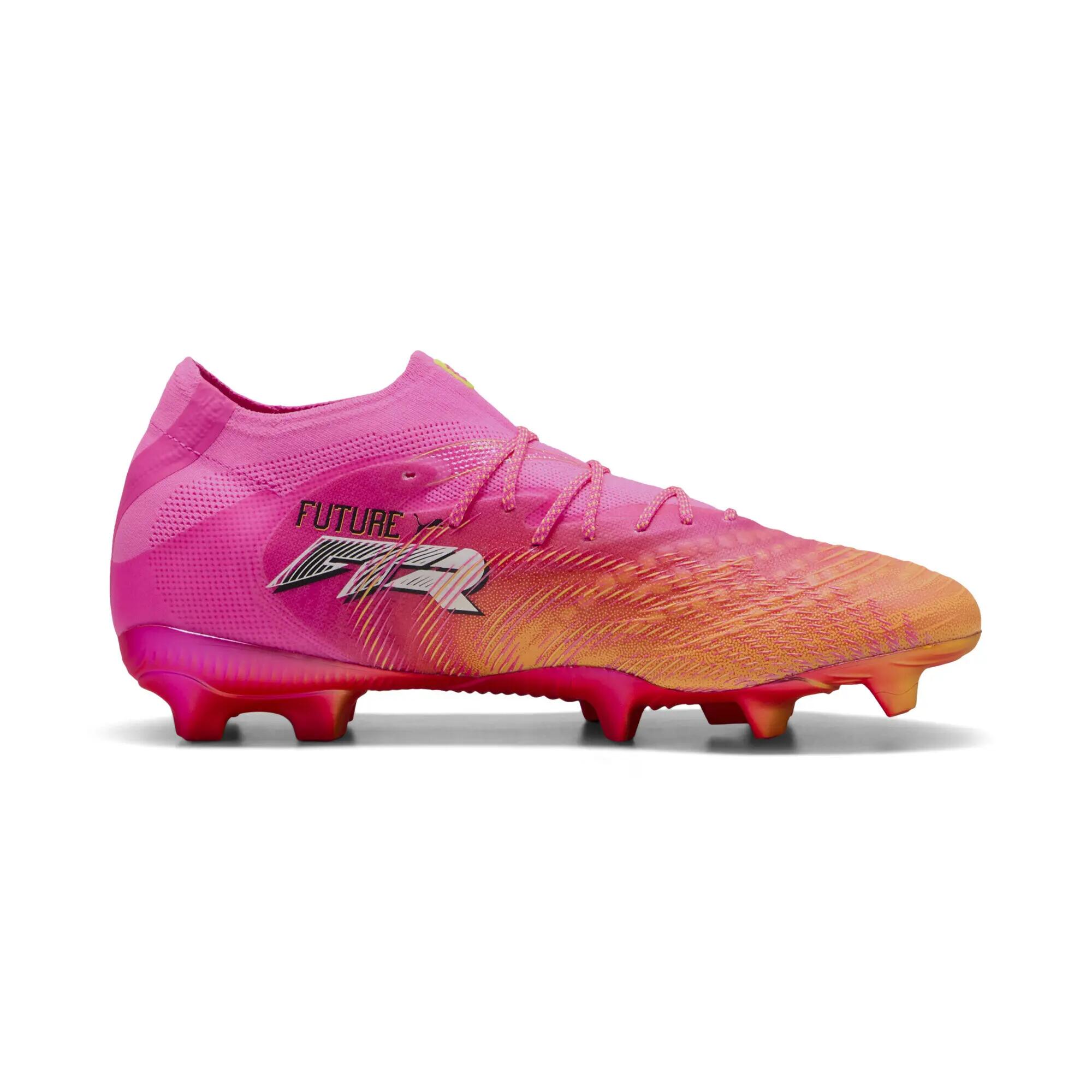 Scarpe da calcio FUTURE 9 ULTIMATE FG unisex PUMA 5/6