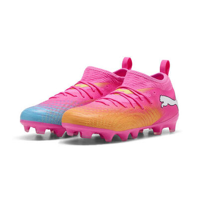 Future 9 match fg/ag voetbalschoenen voor jongeren puma