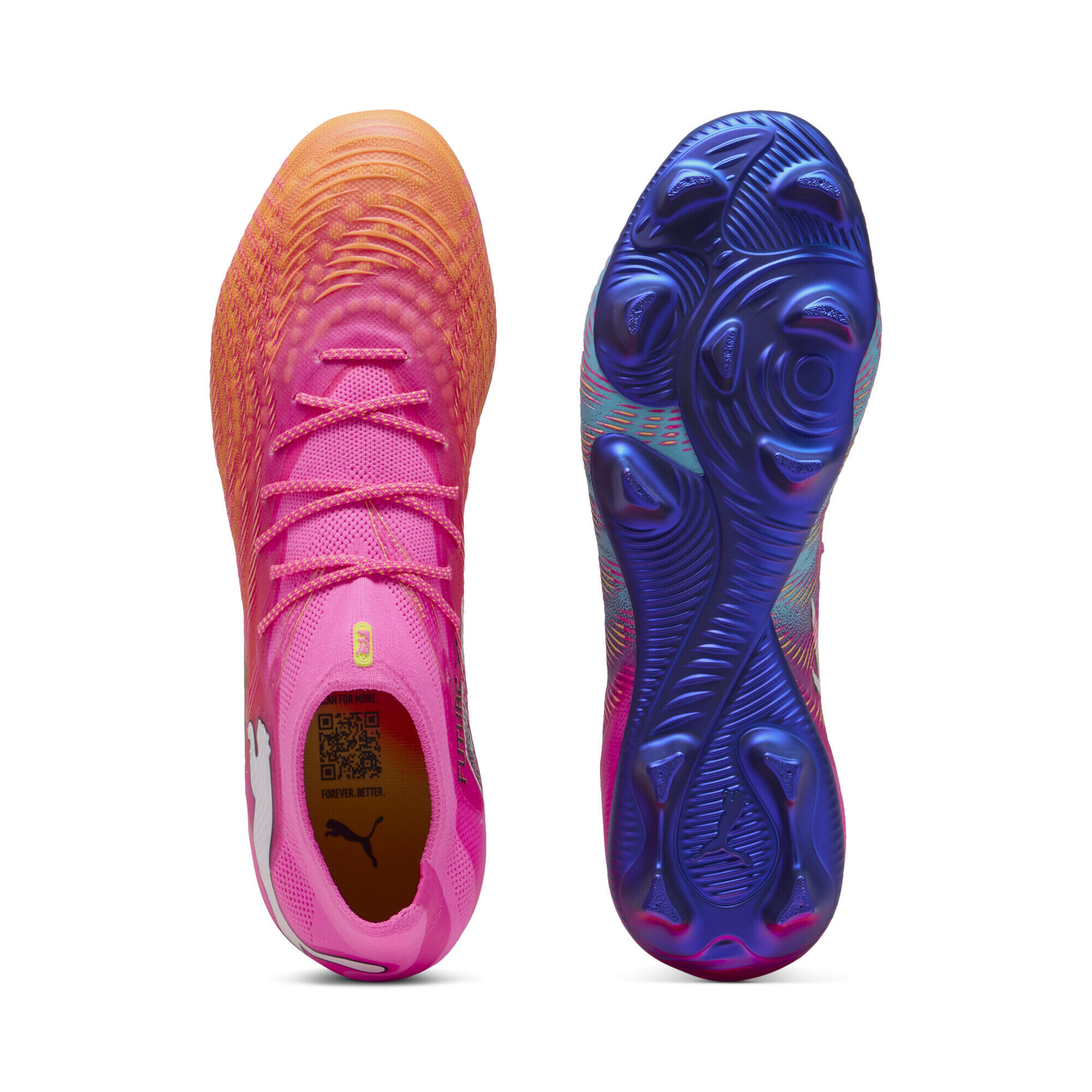 Chaussures de football FUTURE 9 ULTIMATE FG Unisexe PUMA 4/6