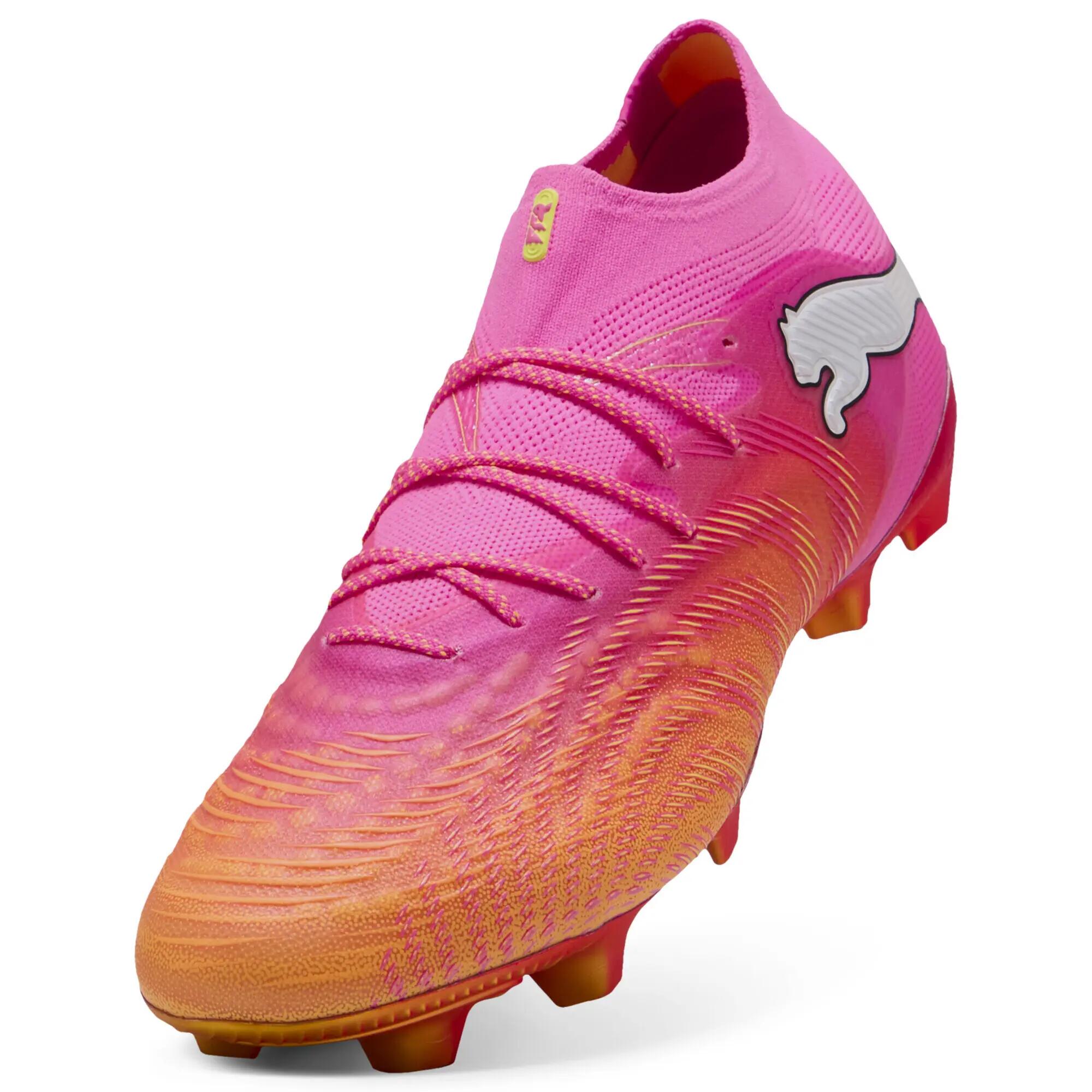 Scarpe da calcio FUTURE 9 ULTIMATE FG unisex PUMA 6/6